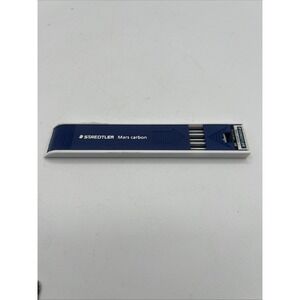 Staedtler Mars Carbon Lead, 12 x 2mm, HB (200-HB)